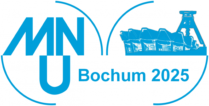 Logo Bochum 2025