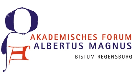 Logo Akademisches Forum Albertus Magnus