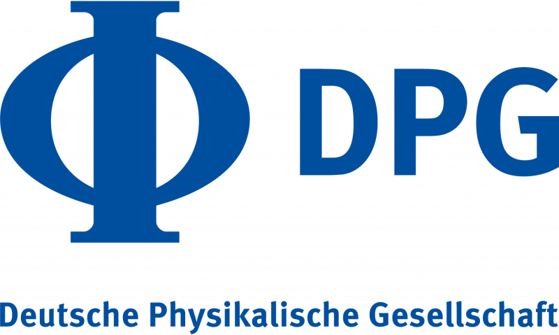 DPG-Logo
