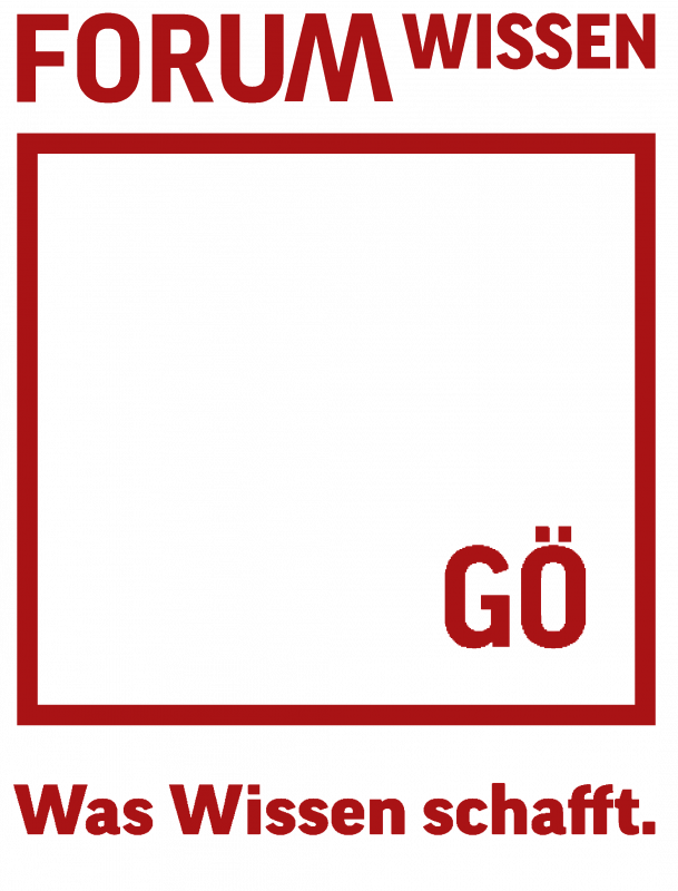 Logo Forum Wissen