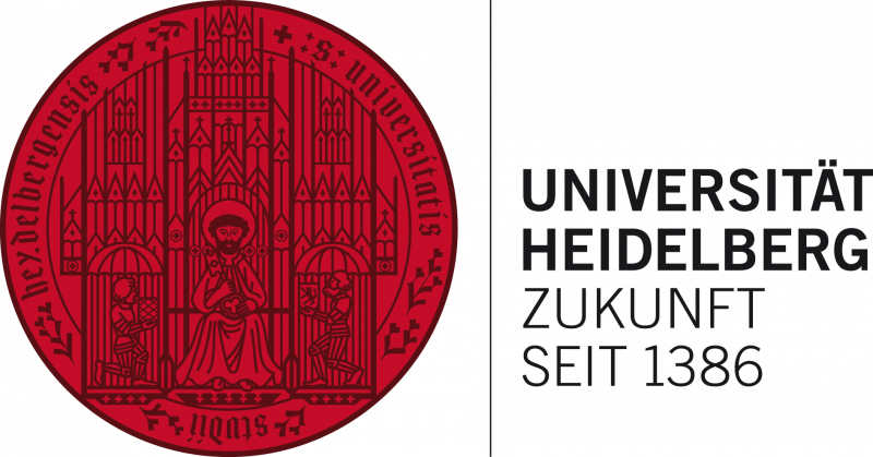 Logo der Universität Heidelberg