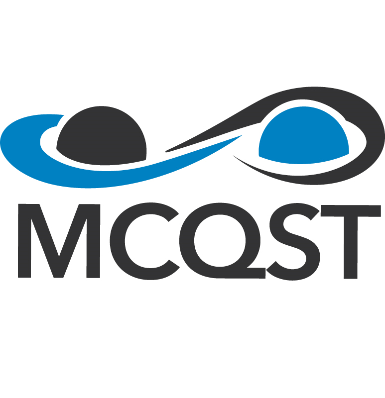 MCQST Logo