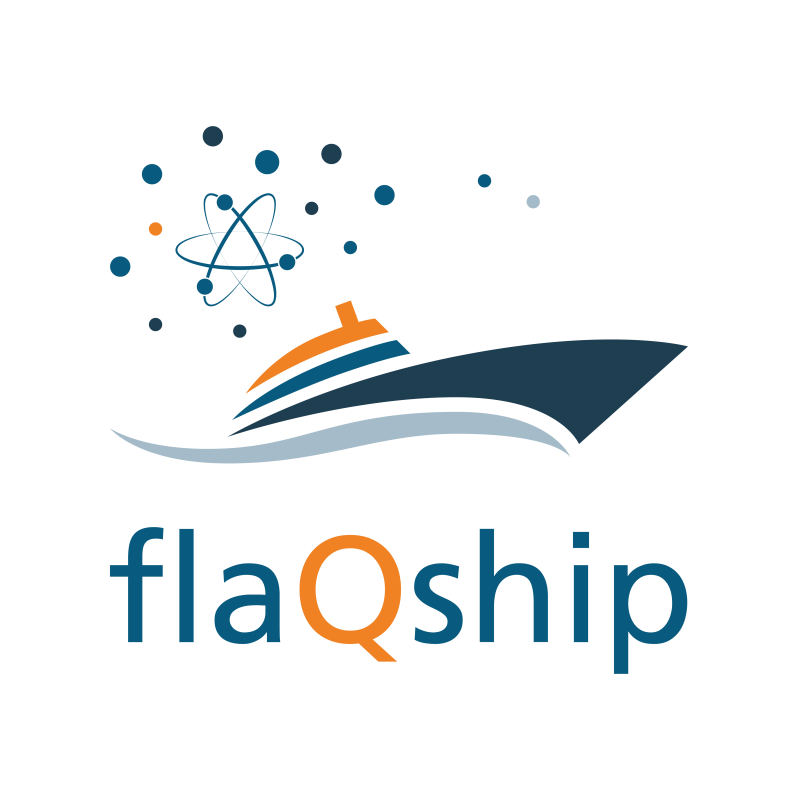 Logo flaQship