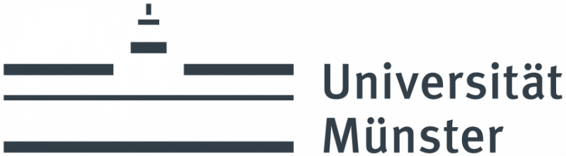 Logo Universität Münster