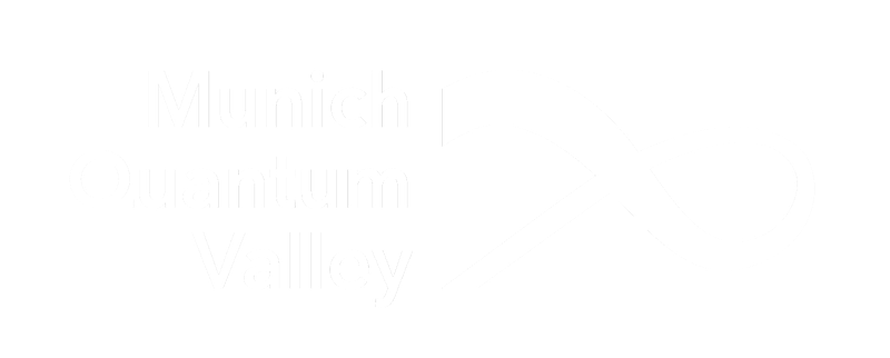 Logo Munich Quantum Valley