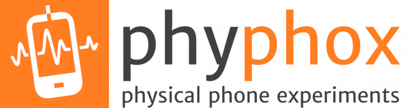 phyphox-Logo