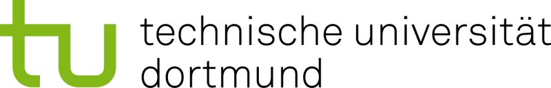 Technische Universität Dortmund _ Logo